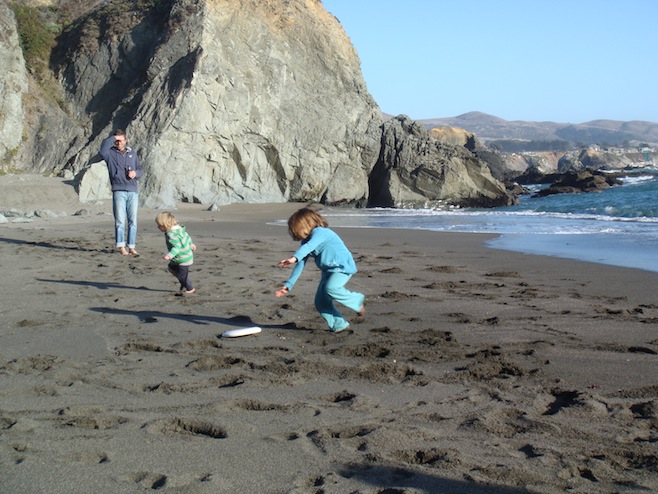 CA Rainbow Beach2